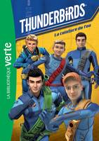 1, Thunderbirds 01 - La ceinture de feu