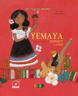 Yemaya, voyage musical en Amérique Latine