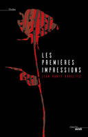 Les premières impressions