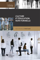 Culture et éducation non formelle