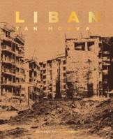 Liban, Chroniques de guerre 1982-1985