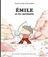 Émile et les méchants