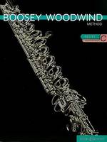 The Boosey Woodwind Method, Flute Repertoire. Vol. C. Flute and Piano. Recueil de pièces instrumentales.