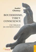 Bouddhisme, Tibet, Conscience : une trilogie de confrontations