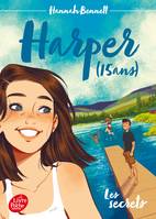 1, Harper (15 ans) - Tome 1, (15 ans)