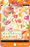 3, #Cooking Karine T03