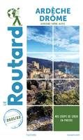 Guide du Routard Ardèche Drôme 2021/22, Auvergne-rhône-alpes