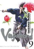 Vagabond., 9, Vagabond T09