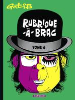 Rubrique-à-Brac - Tome 4