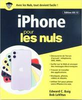 iPhone iOS 13 Pour les Nuls