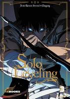 3, Solo Leveling T03