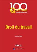 Droit du travail