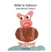 Bébé le babouin