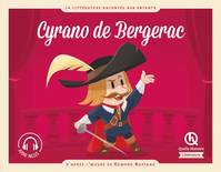 Cyrano de Bergerac, D'après l'oeuvre d'Edmond Rostand