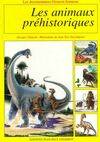 LES ANIMAUX PREHISTORIQUES