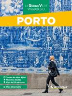 Guide Vert Week&Go Porto