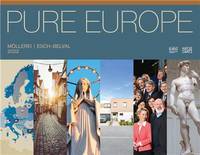 PURE EUROPE Esch 2022 /franCais/anglais