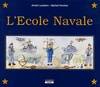 Ecole Navale, et le Groupe des écoles du Poulmic