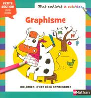 Graphisme, raphisme : petite section