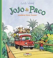 Jojo & Paco., 9, Jojo & Paco roulent leur bosse