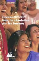 Inde, la révolution par les femmes