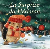 Surprise du hérisson (la)