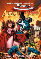 Avengers X-Men / les liens du sang