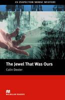 The Jewel That Was Ours, Livre