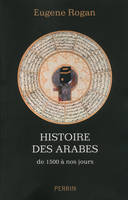 Histoire des Arabes