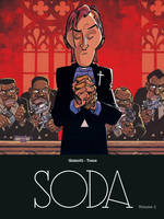 Soda - L'intégrale - Tome 3 - Soda l'intégrale - volume 3