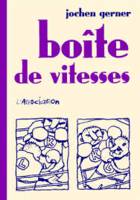 Boîte de vitesses