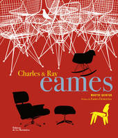 Charles et Ray Eames