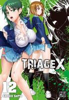 12, Triage X T12