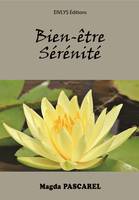 Bien-être sérénité