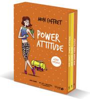 Coffret Mon cahier Power attitude