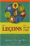 Les Leçons et le but de l'âme, un guide canalisé sur la raison pour laquelle vous êtes ici