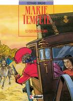 Marie Tempête., 3, Marie-tempête - Tome 03, Les Embuscades