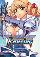 17, Freezing - vol. 17