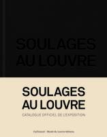 Soulages au Louvre