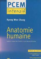 Anatomie humaine