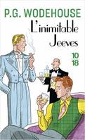 L'INIMITABLE JEEVES