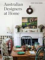 Australian Designers at Home /anglais