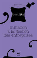 INITIATION A LA GESTION DES ENTREPRISES