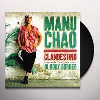 Clandestino - Bloody Border