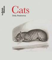 Cats (Paperback) /anglais