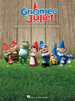 Gnomeo & Juliet