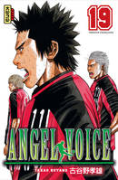 19, Angel Voice - Tome 19