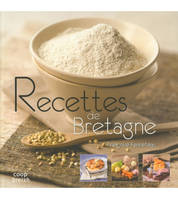 Recettes de Bretagne Version 2021