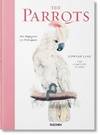 Edward Lear. The Parrots. The Complete Plates (GB/ALL/FR), JU