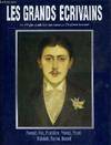 Les grands écrivains choisis par l'Académie Goncourt., 9, Les grands écrivains Tome  IX